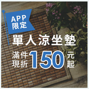 單人坐墊多入優惠