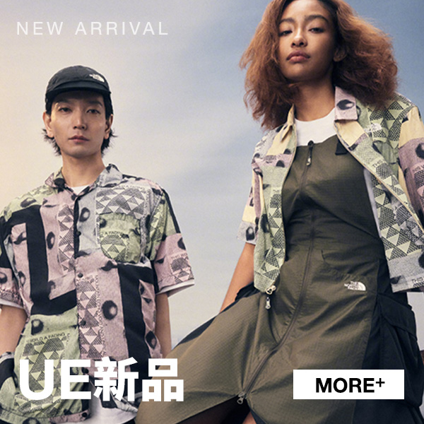 6月UE新品