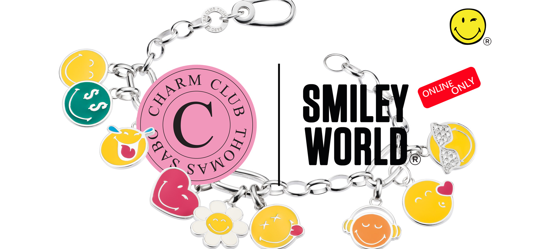 smilely world