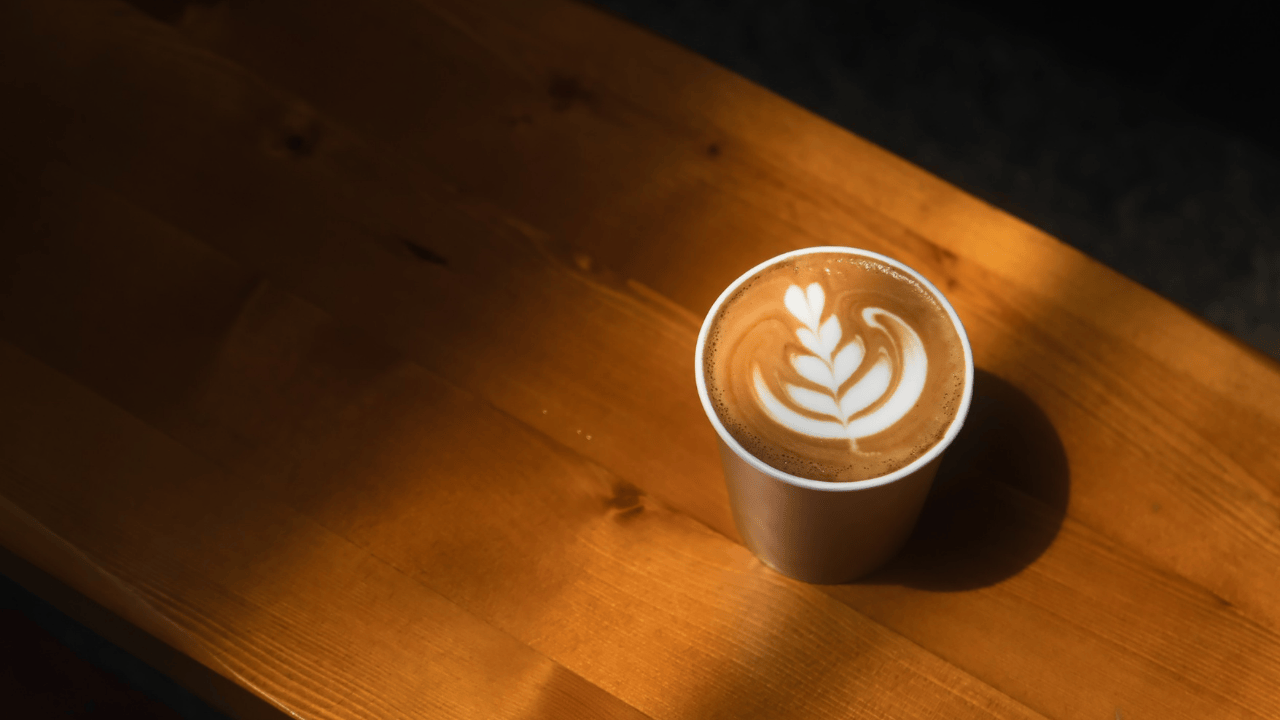 INSINGER Kaffee 咖啡館外觀