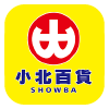 小北百貨喜光全光譜