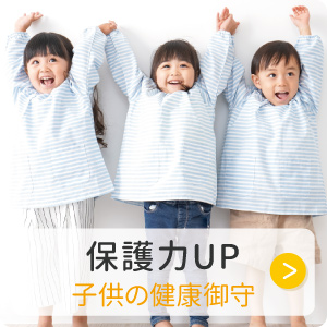 保護力