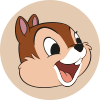 奇奇蒂蒂,chipndale,迪士尼,disney