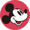 米奇,米老鼠,disney,迪士尼
