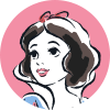 迪士尼公主,公主系列,princess,disney