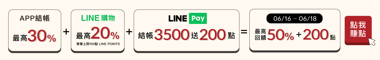 街口加購物