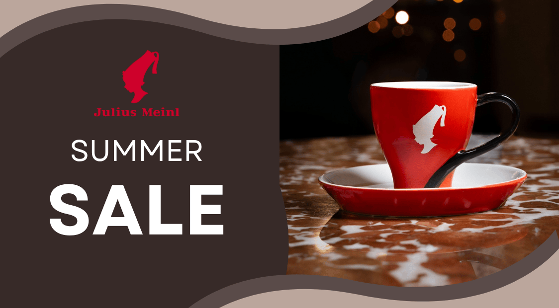 小紅帽咖啡Julius Meinl 優惠組合