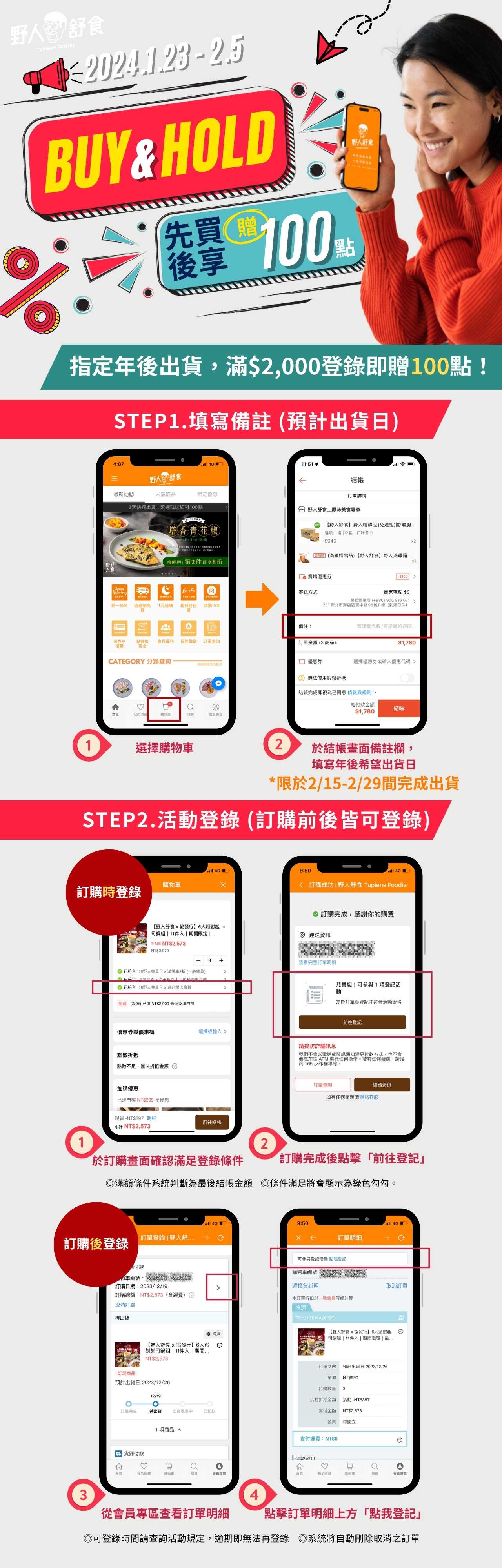 重陽樂齡購物趣