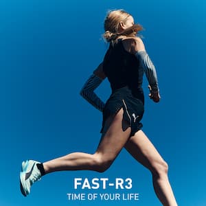 Fast -R 3