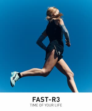 Fast -R 3
