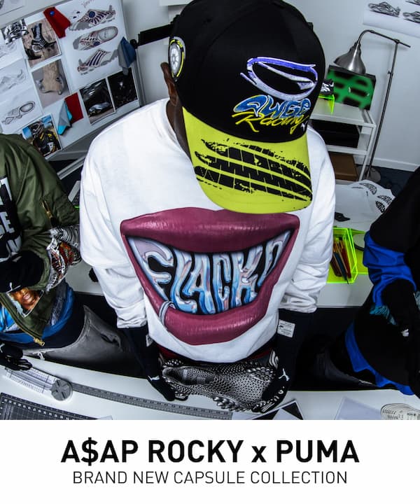 A$AP