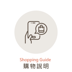 購物說明