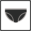 免洗褲