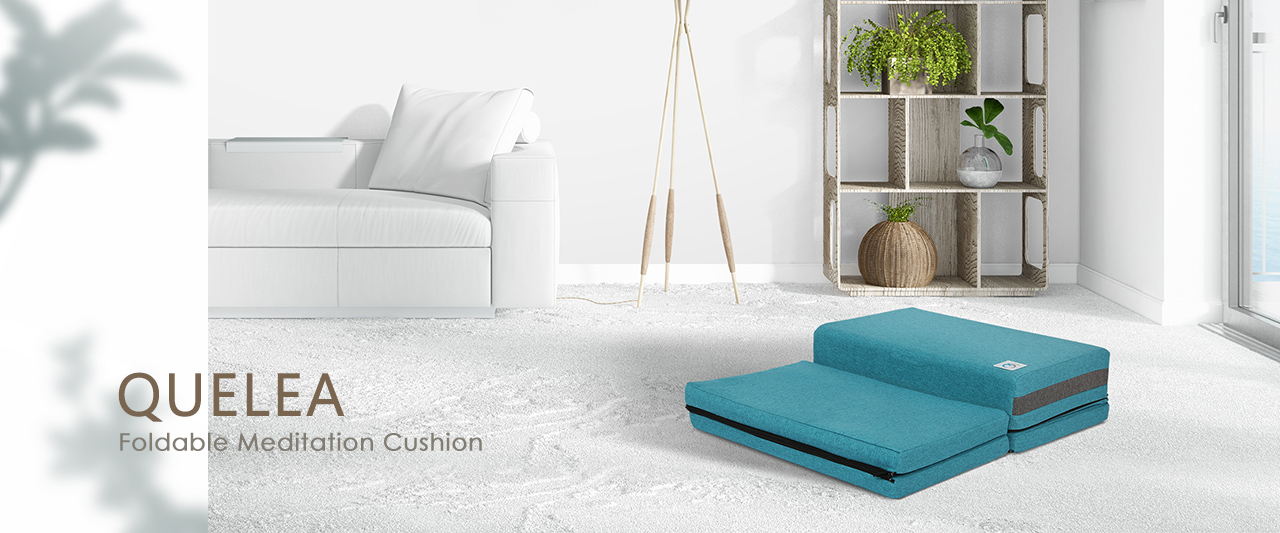 meditation cushion,meditation space,meditaion seat,meditation mat,Folding bed
