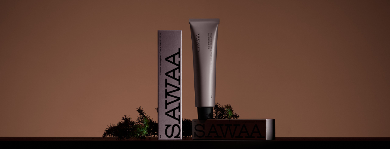 SAWAA護手霜,護手霜,護手霜保養,方舟,方舟護手霜,舒緩護手霜,敏感護手霜