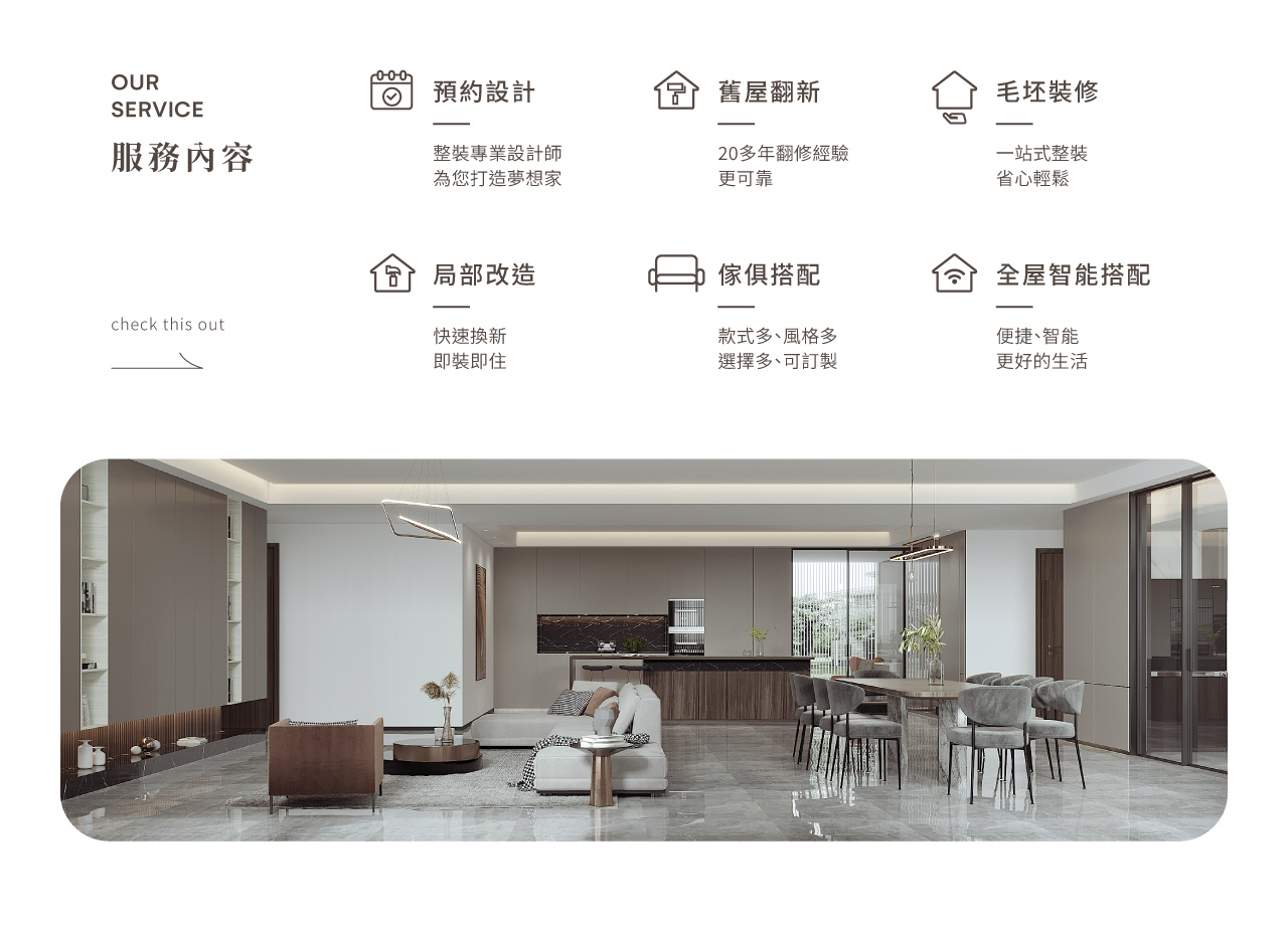 台北現代風室內設計公司,住宅裝潢設計,裝潢預算規劃,廚房浴室設計,小坪數空間規劃,小坪數北歐風裝潢,智能家居整合,親子家庭室內設計,日式自然風格裝潢,室內設計顧問