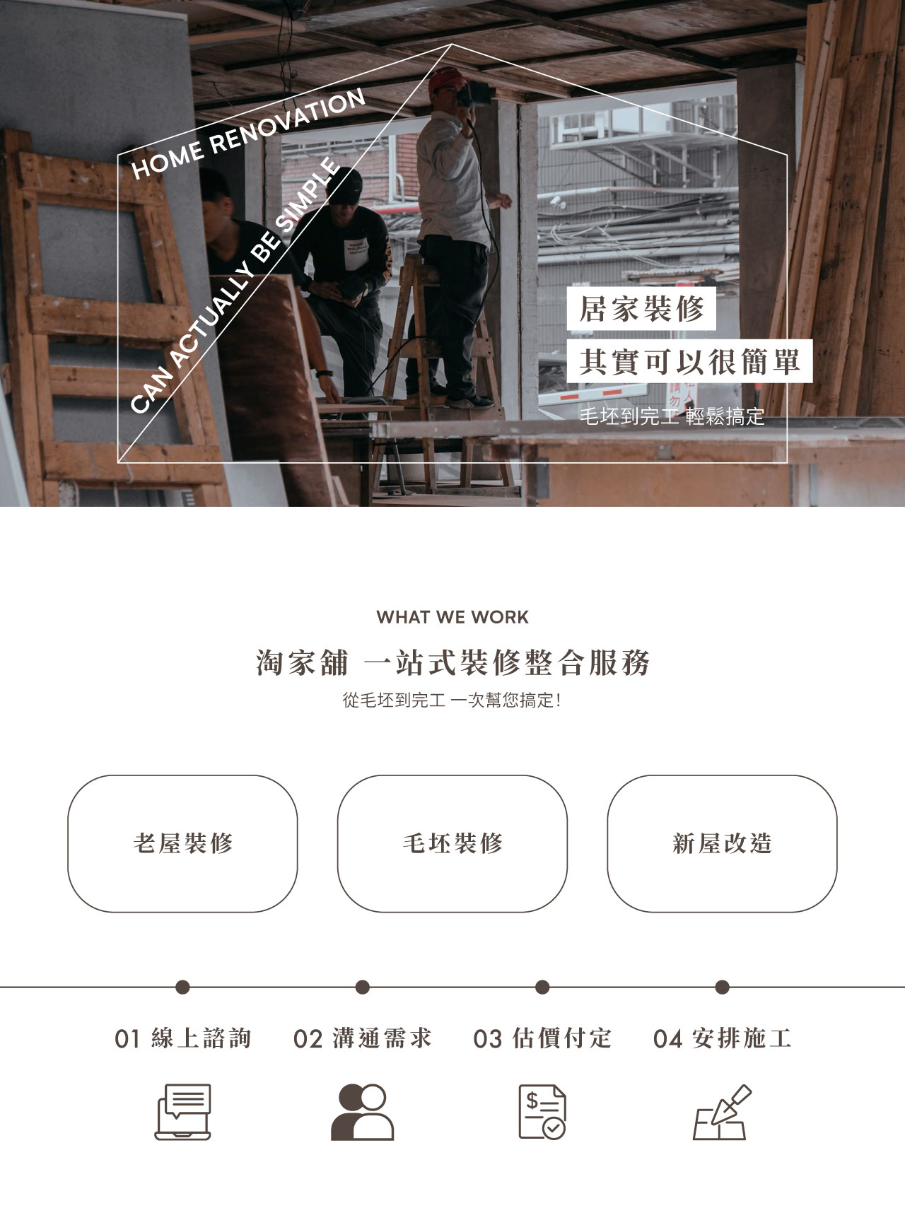 老屋翻新省錢技巧,毛坯房全屋裝修攻略,新屋改造設計靈感,老屋水電改造注意事項,小坪數老屋改造實例,毛坯房裝修預算規劃,新成屋裝修步驟流程,老屋結構安全評估,工業風老屋改造案例,毛坯房裝修材料選擇指南