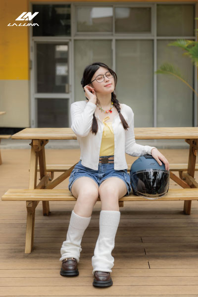 消光藍