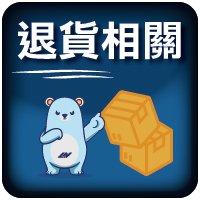 退貨相關