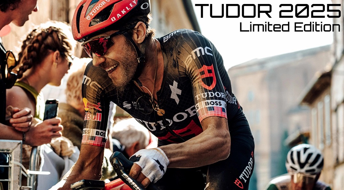 TUDOR 2025