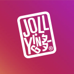 JOLLYING