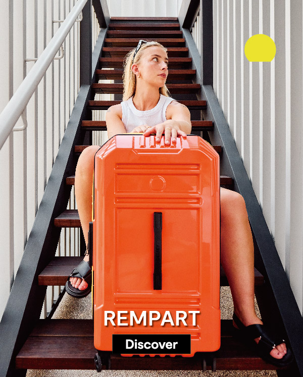 REMPART