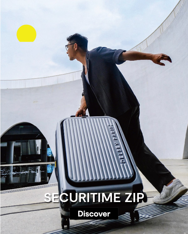 SECURITIME ZIP