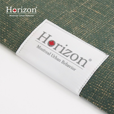 Horizon瑜珈墊