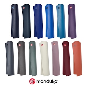 Manduka 瑜珈墊
