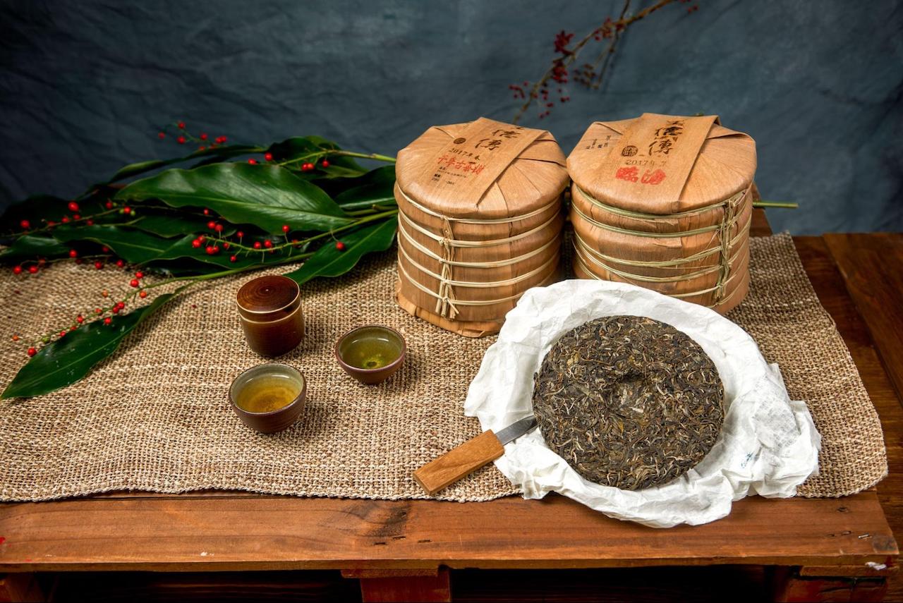 Brewing Pu’erh tea properly allows you to bring out the best flavors and aroma.