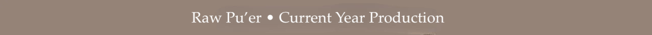 Current Year Lincang Pu'er Banner
