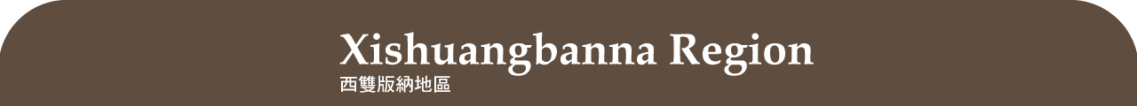 Xishuangbanna Region Banner