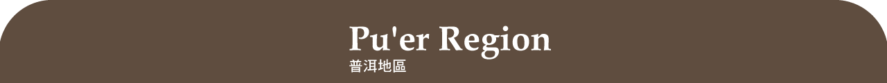 Pu'er Region Banner